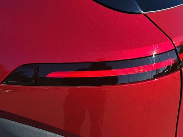 New 2026 Hyundai Kona SEL Sport FWD image 44