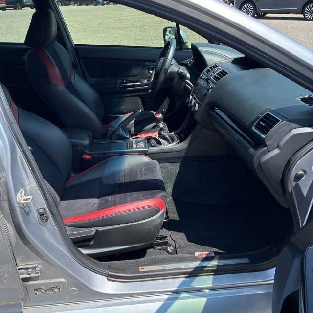Used 2021 Subaru WRX STI AWD/4WD image 17