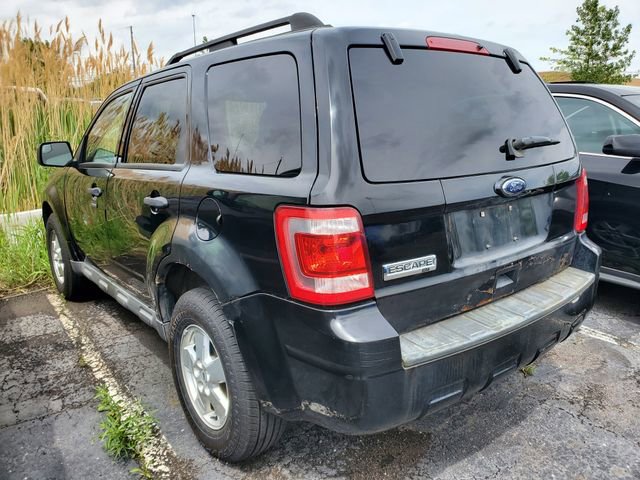 Used 2010 Ford Escape XLT FWD image 3