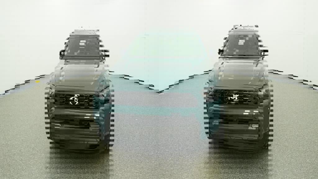 New 2026 Toyota 4Runner TRD Off-Road Premium image 15