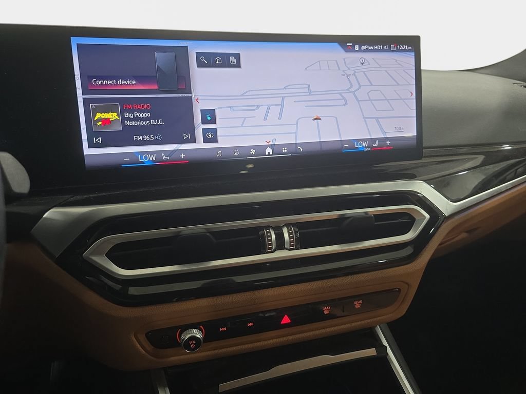Used 2024 BMW i4 eDrive35 w/ Premium Package RWD image 13