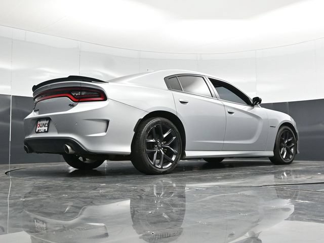 Certified 2022 Dodge Charger R/T w/ Blacktop Package RWD image 52