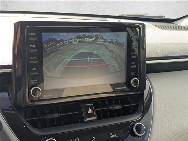 Used 2022 Toyota Corolla Cross LE image 14