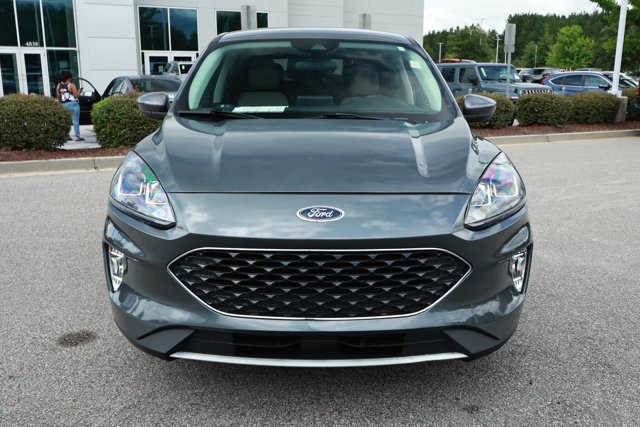 Used 2022 Ford Escape SEL w/ Technology Package FWD image 2