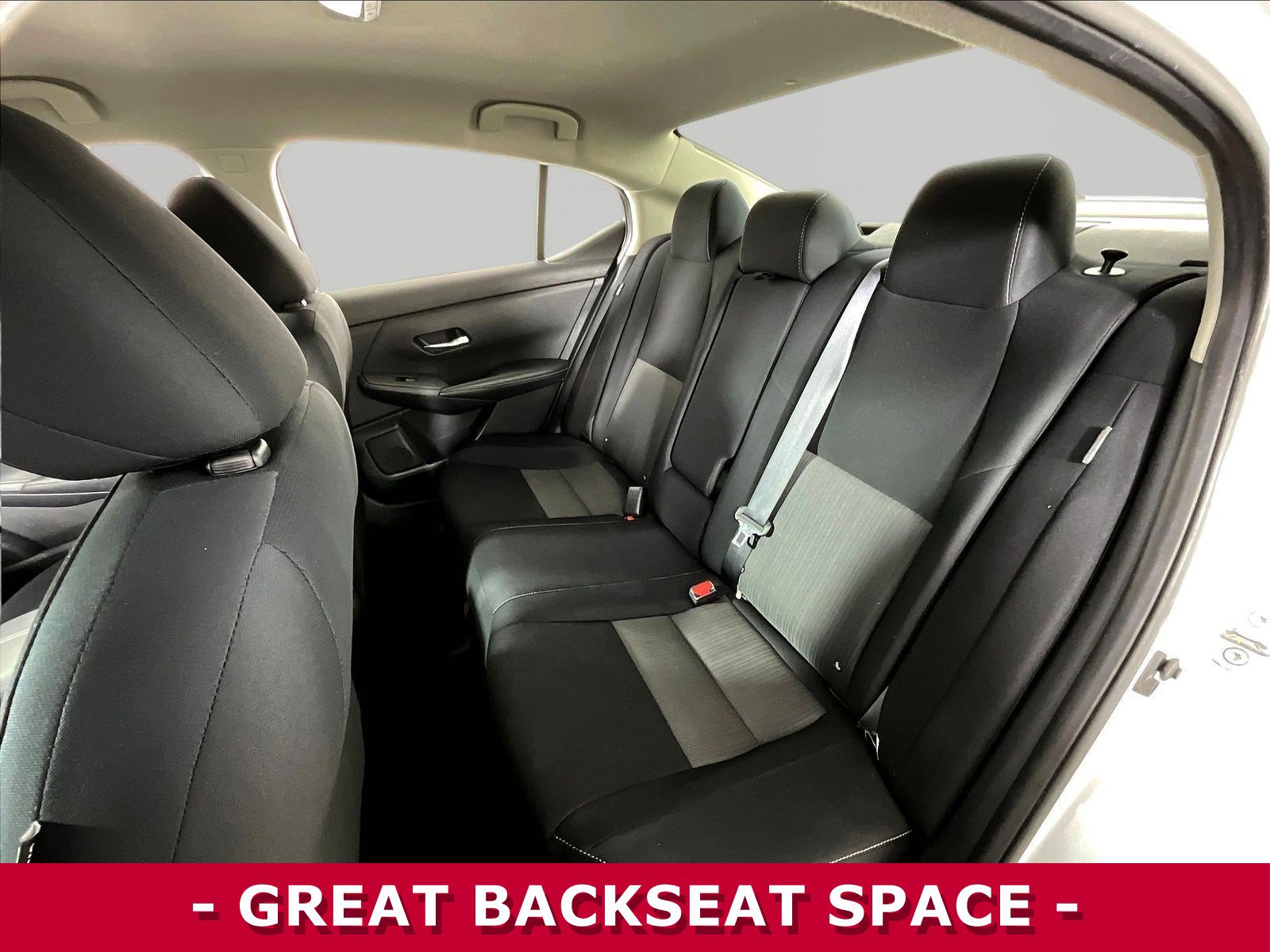 Used 2021 Nissan Sentra SV FWD image 22