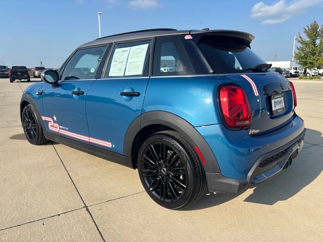 Used 2023 MINI Cooper S FWD image 35