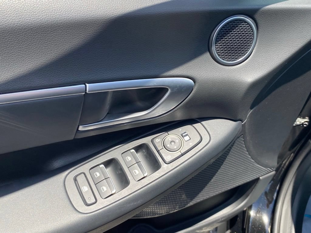 Used 2026 Hyundai Sonata Blue FWD image 21