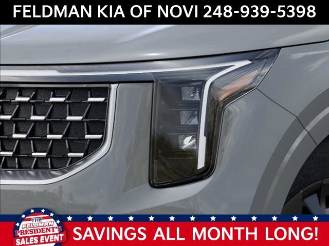 New 2026 Kia Carnival SX image 10