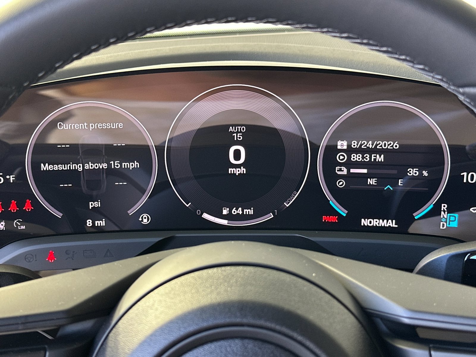 New 2026 Porsche Taycan AWD/4WD image 29