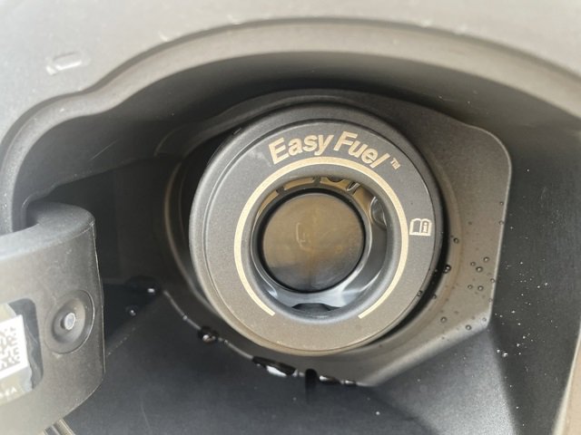 New 2026 Ford Explorer Platinum w/ LUX Leather Package image 8