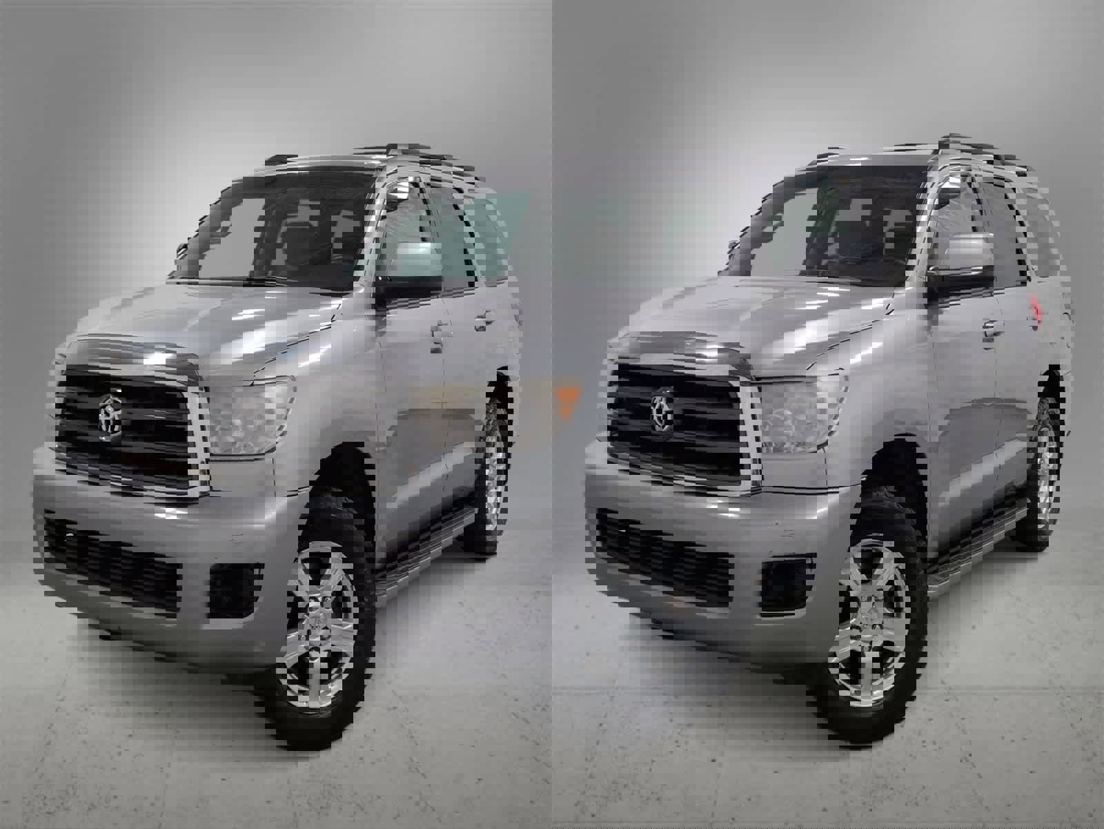 Used 2009 Toyota Sequoia SR5