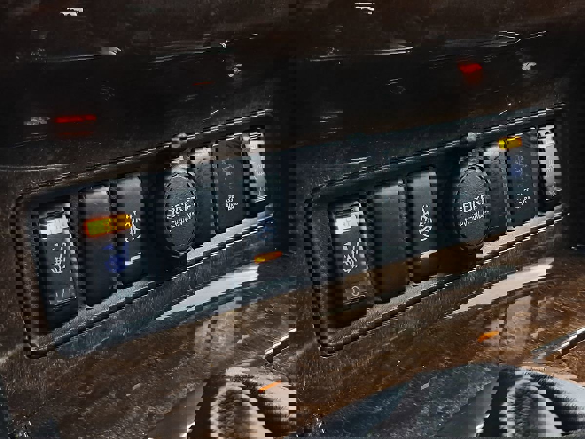 Used 2017 INFINITI QX80 4WD w/ Driver Assistance Package image 24