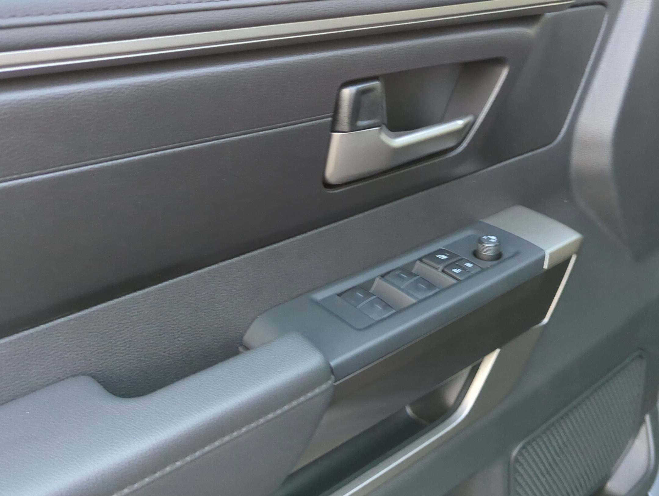 New 2026 Toyota Tundra SR5 image 23