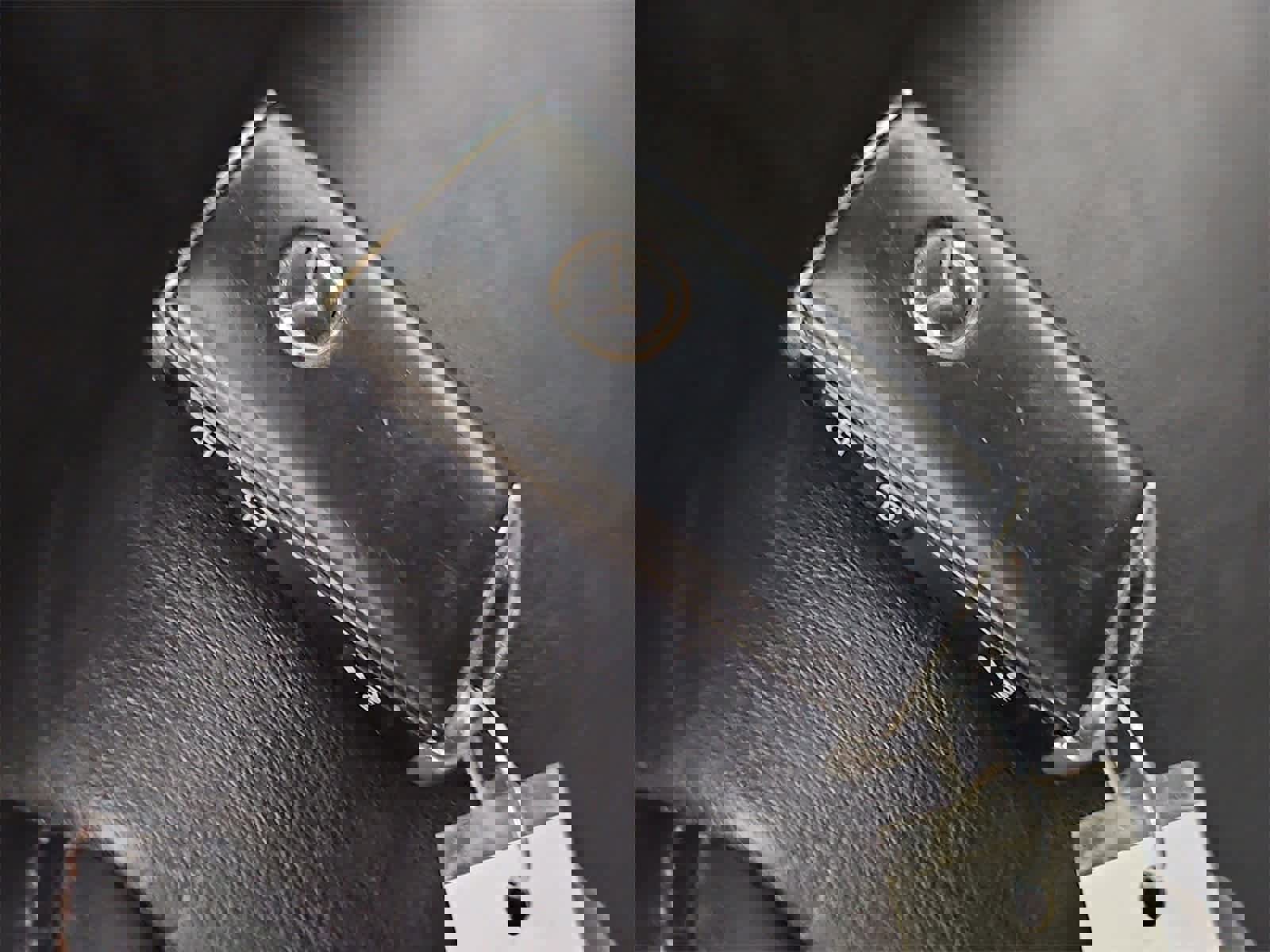 Used 2019 MAZDA MAZDA3 Hatchback image 35