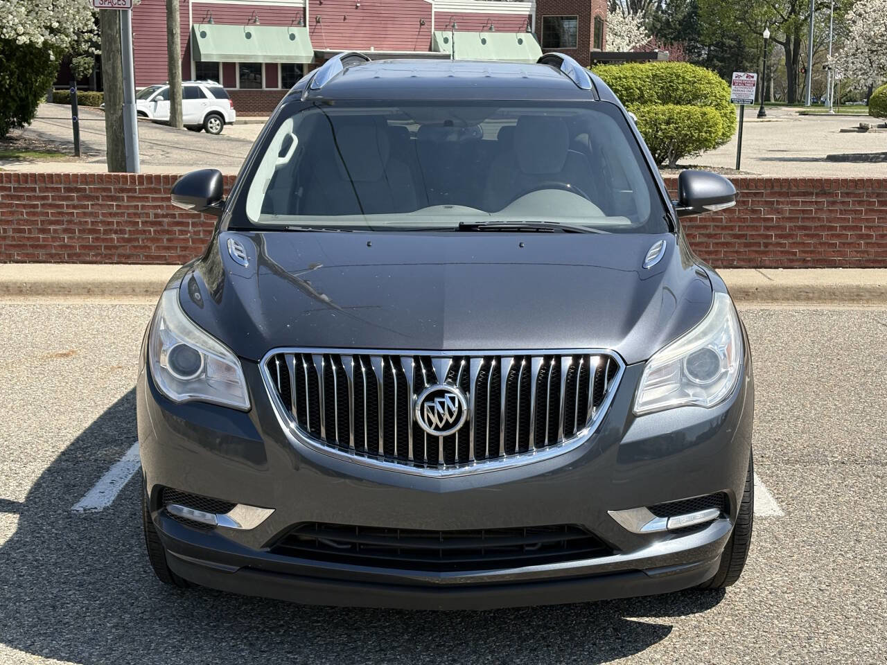Used 2013 Buick Enclave Convenience FWD image 3