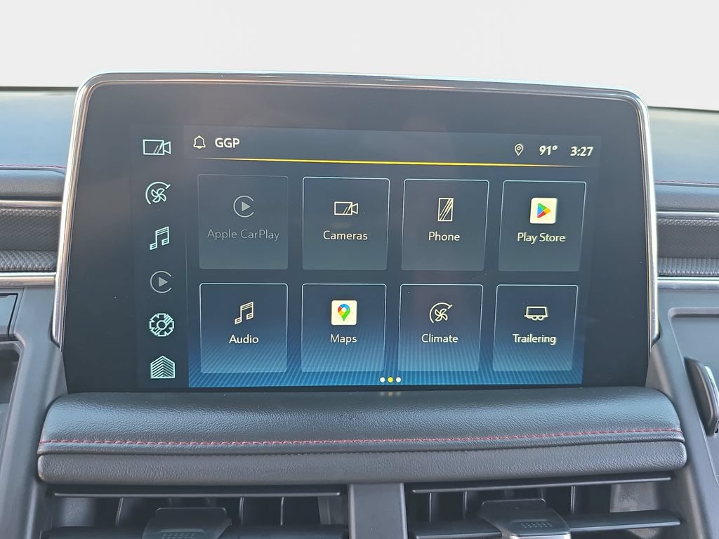 Used 2022 Chevrolet Tahoe RST w/ Luxury Package AWD/4WD image 26