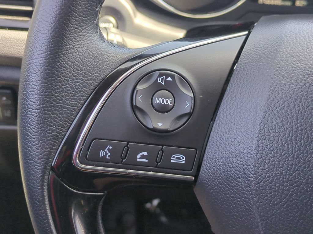 Used 2025 Mitsubishi Outlander Sport SE AWD/4WD image 20