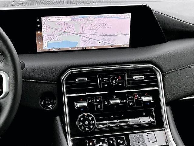 Certified 2025 Nissan Armada SL AWD/4WD image 19