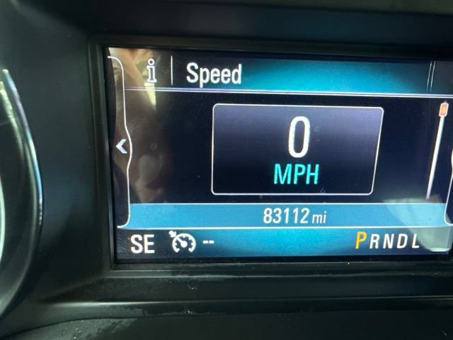 Used 2019 Buick Envision Essence w/ LPO, Cargo Package FWD image 6