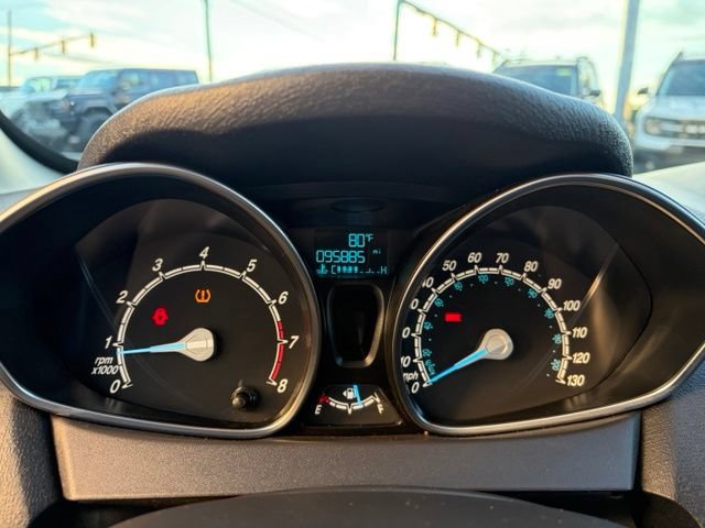 Used 2016 Ford Fiesta SE w/ Cold Weather Package FWD image 21