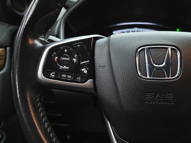 Used 2021 Honda CR-V EX-L image 20