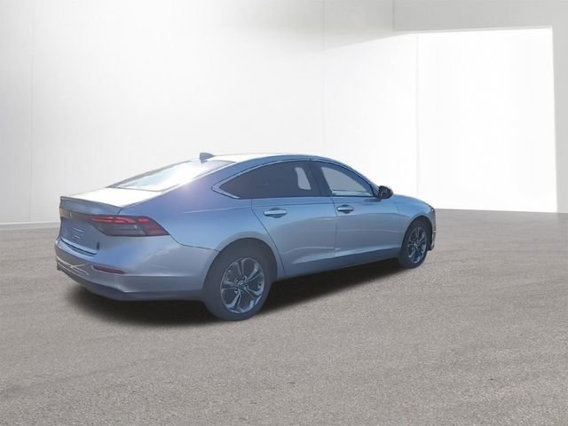 Used 2024 Honda Accord EX image 9