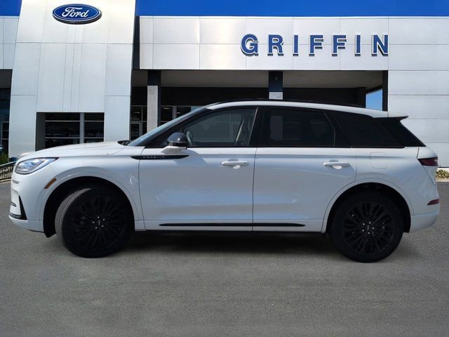 Used 2023 Lincoln Corsair Reserve w/ Equipment Group 201A image 10