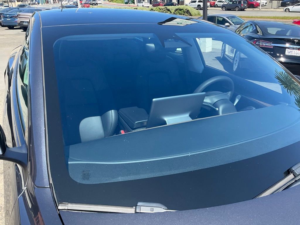 Used 2023 Tesla Model 3 Standard Range image 77