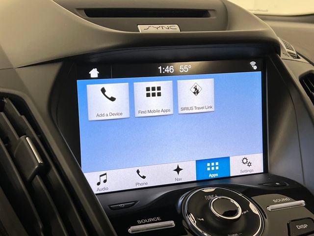 Used 2017 Ford Escape Titanium FWD image 33