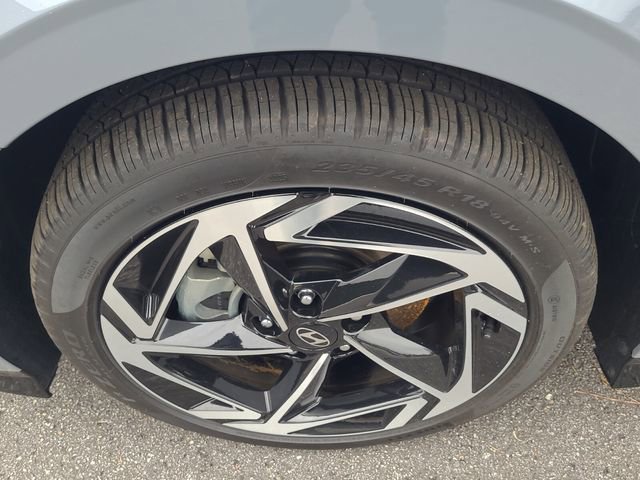 Used 2026 Hyundai Sonata SEL image 10