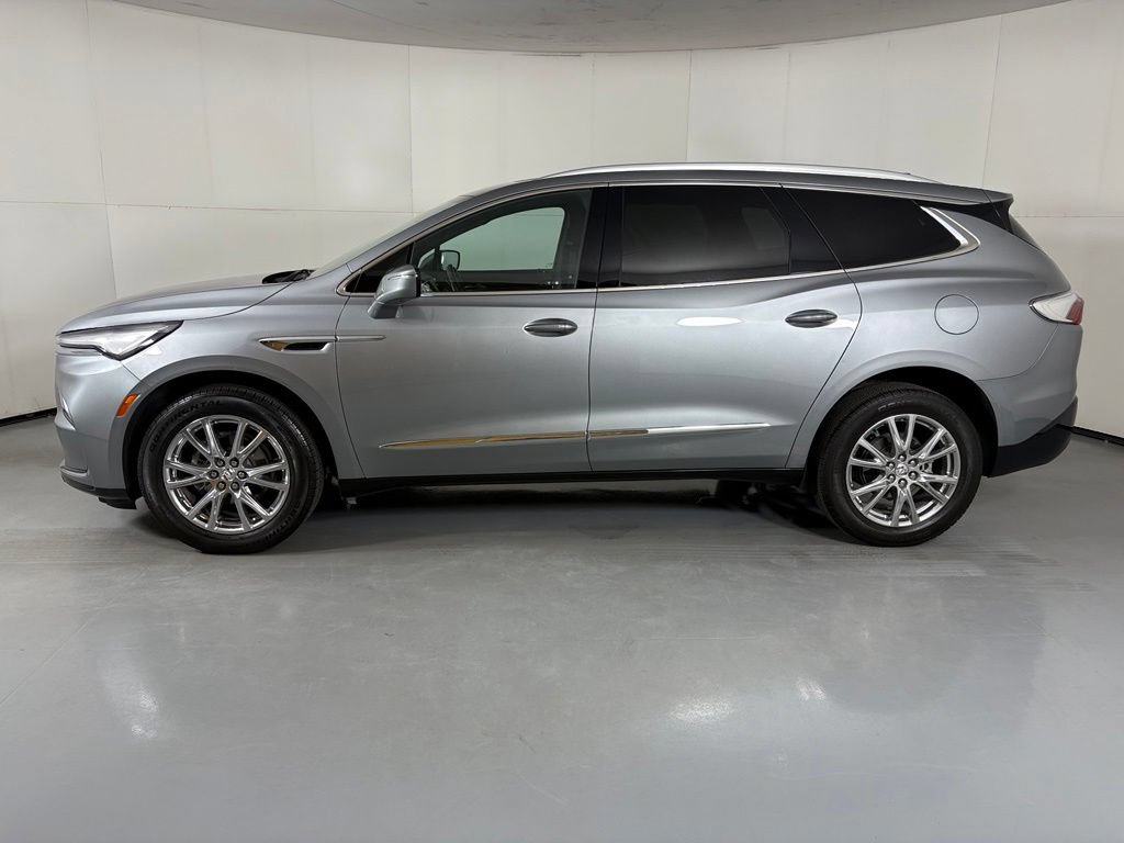 Certified 2023 Buick Enclave Premium w/ Experience Buick Package FWD image 6