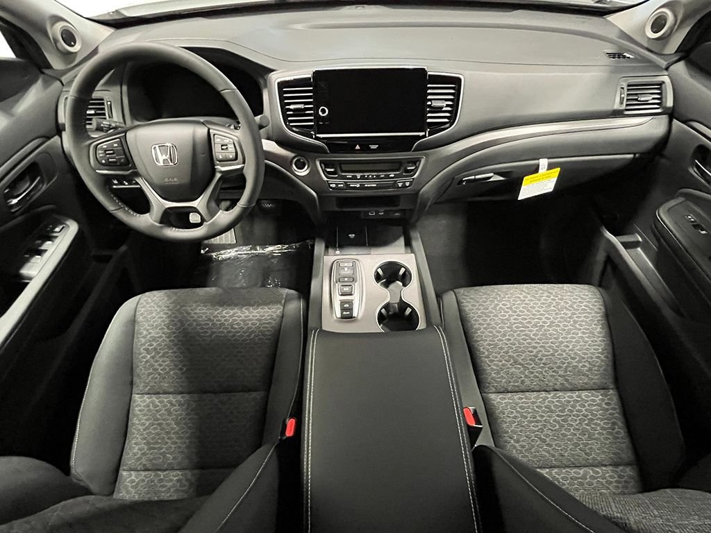 New 2025 Honda Ridgeline Sport image 14