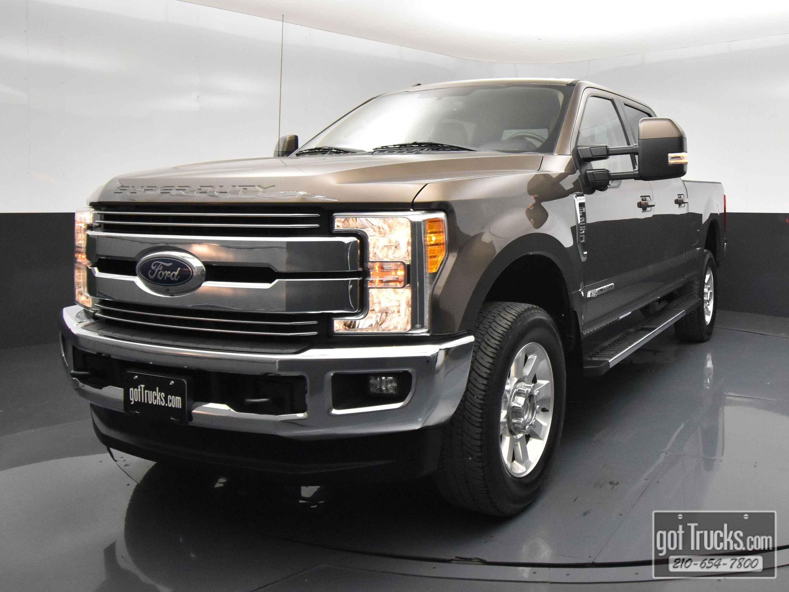 Used 2017 Ford F250 Lariat AWD/4WD image 51