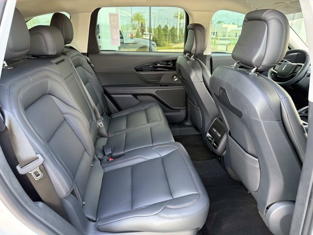 New 2026 Lincoln Nautilus Premier w/ Equipment Group 102A AWD/4WD image 22