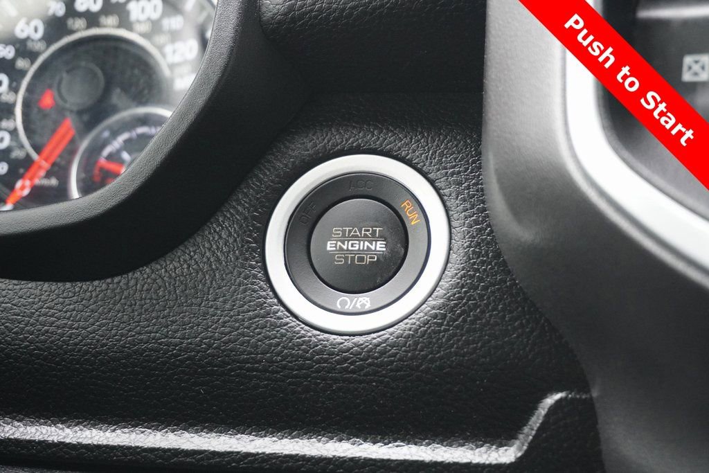 Used 2020 RAM 1500 Big Horn image 27