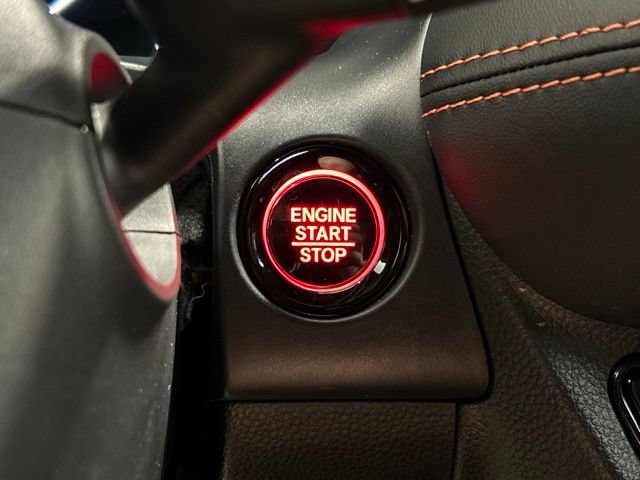 Certified 2024 Honda HR-V Sport image 30