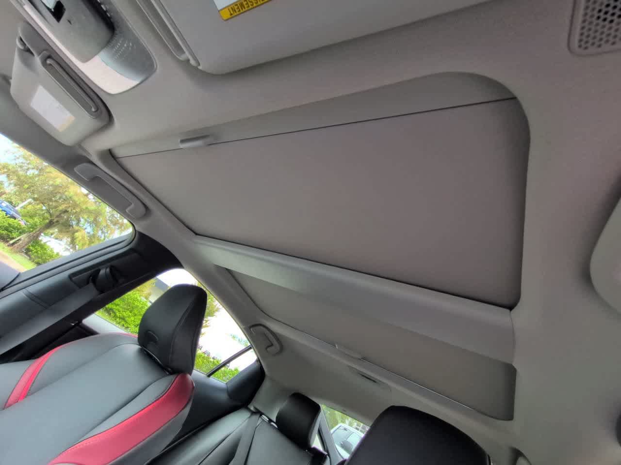 New 2027 Toyota Prius Plug-In Hybrid FWD image 19