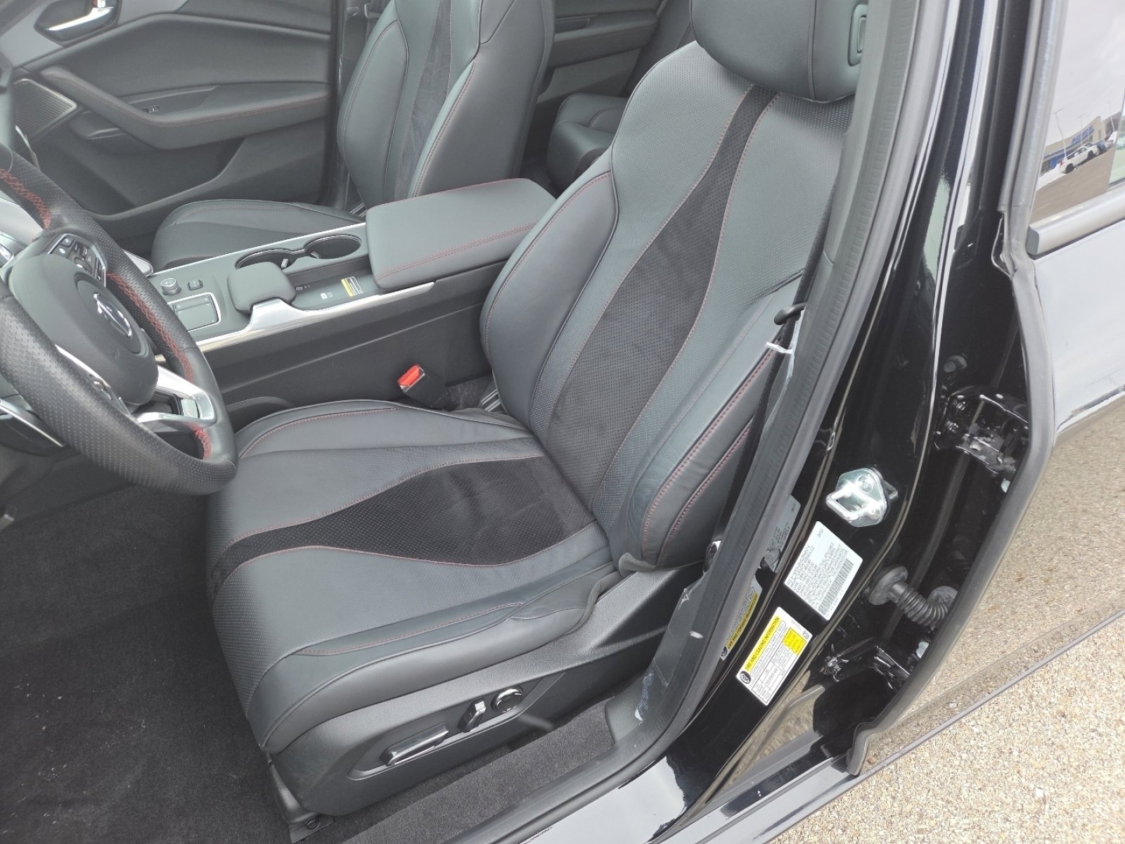 Used 2023 Acura TLX w/ A-SPEC Pkg image 24