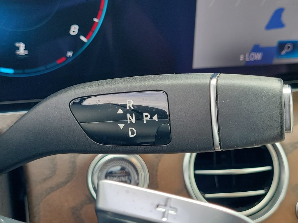 Used 2021 Mercedes-Benz E 350 4MATIC Sedan w/ Premium Package image 28