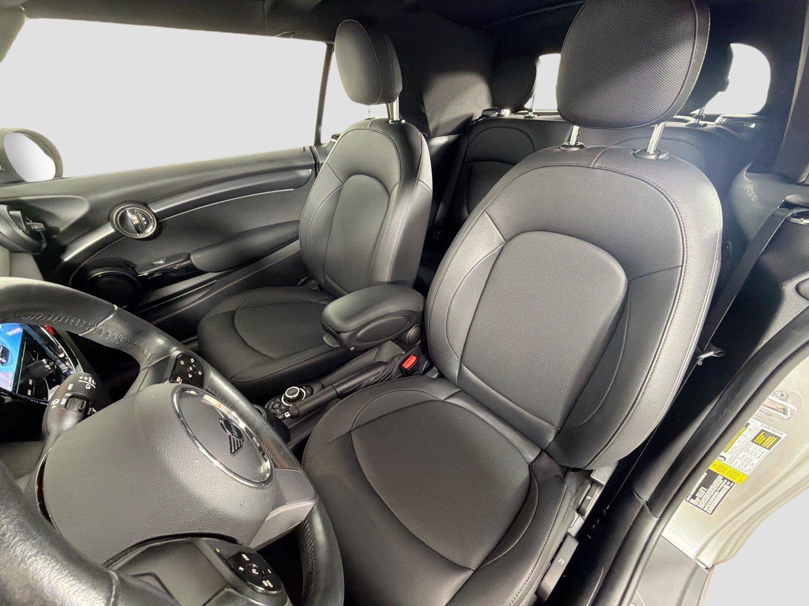 Used 2024 MINI Cooper Convertible FWD image 21