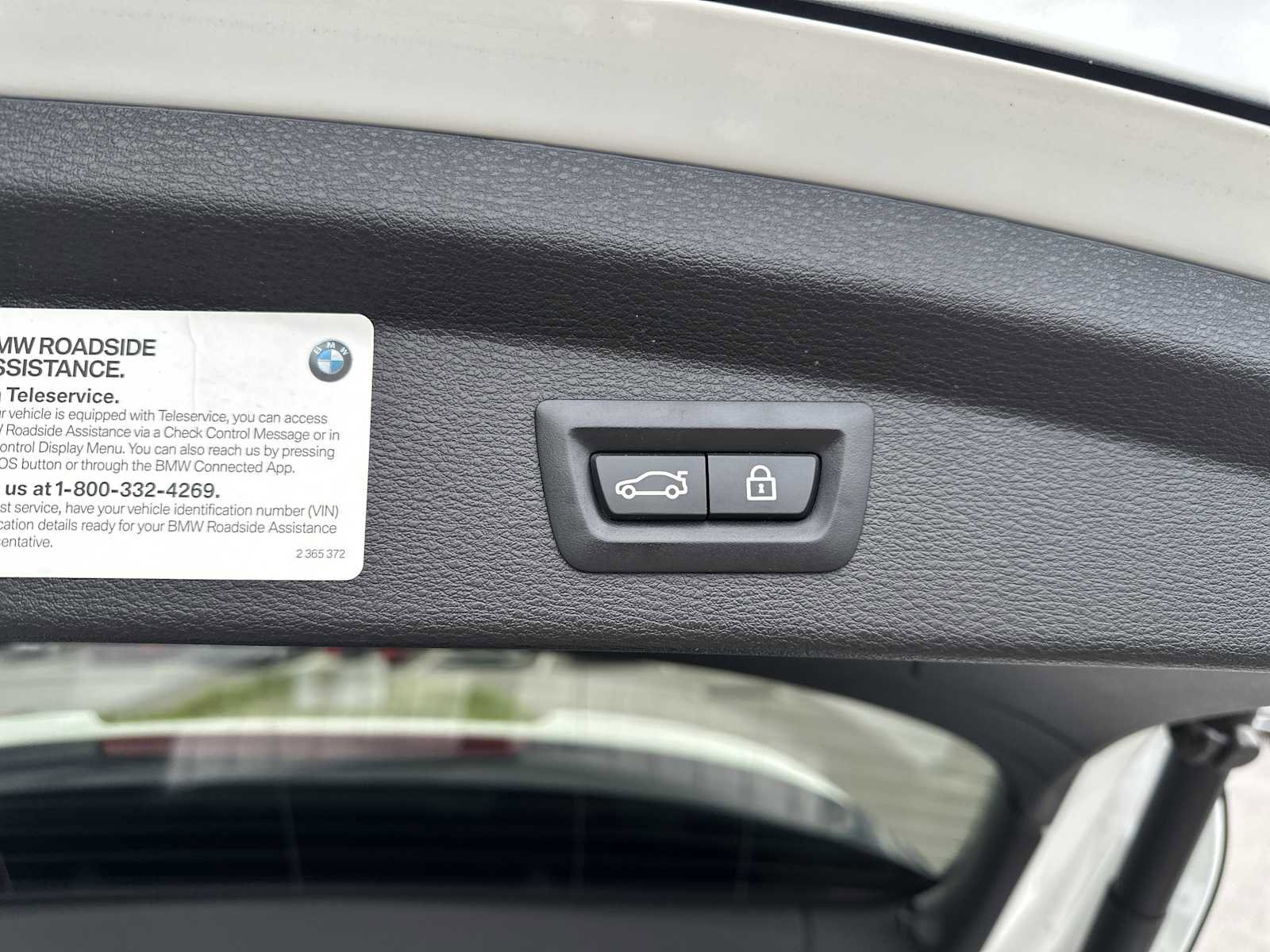 Used 2018 BMW X2 sDrive28i w/ M SportX Package image 32