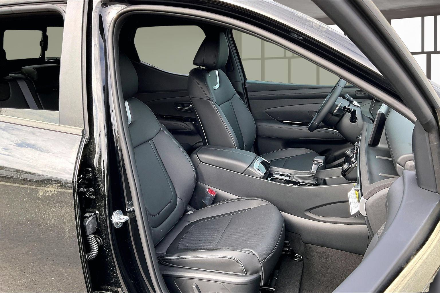 New 2026 Hyundai Santa Cruz Limited AWD/4WD image 11