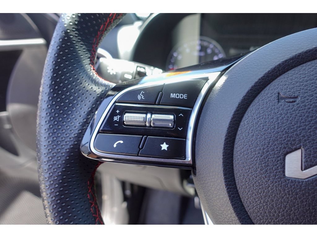 Used 2023 Kia Forte GT FWD image 16