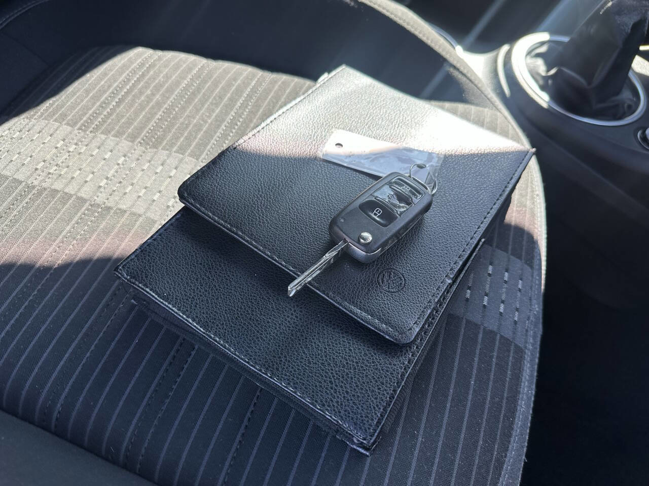 Used 2012 Volkswagen Beetle 2.0T image 29