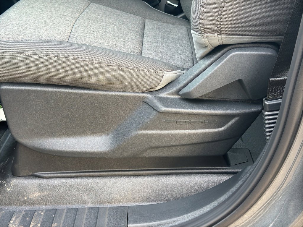 New 2026 Ford F150 XL image 25