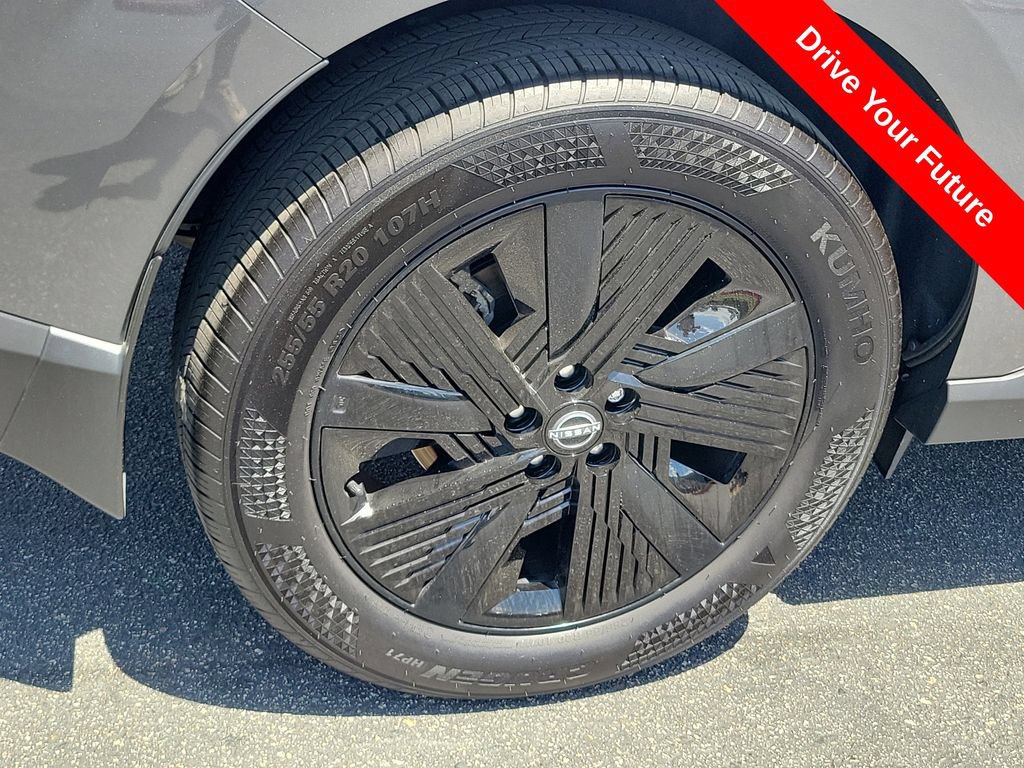 Used 2025 Nissan Murano SV FWD image 29