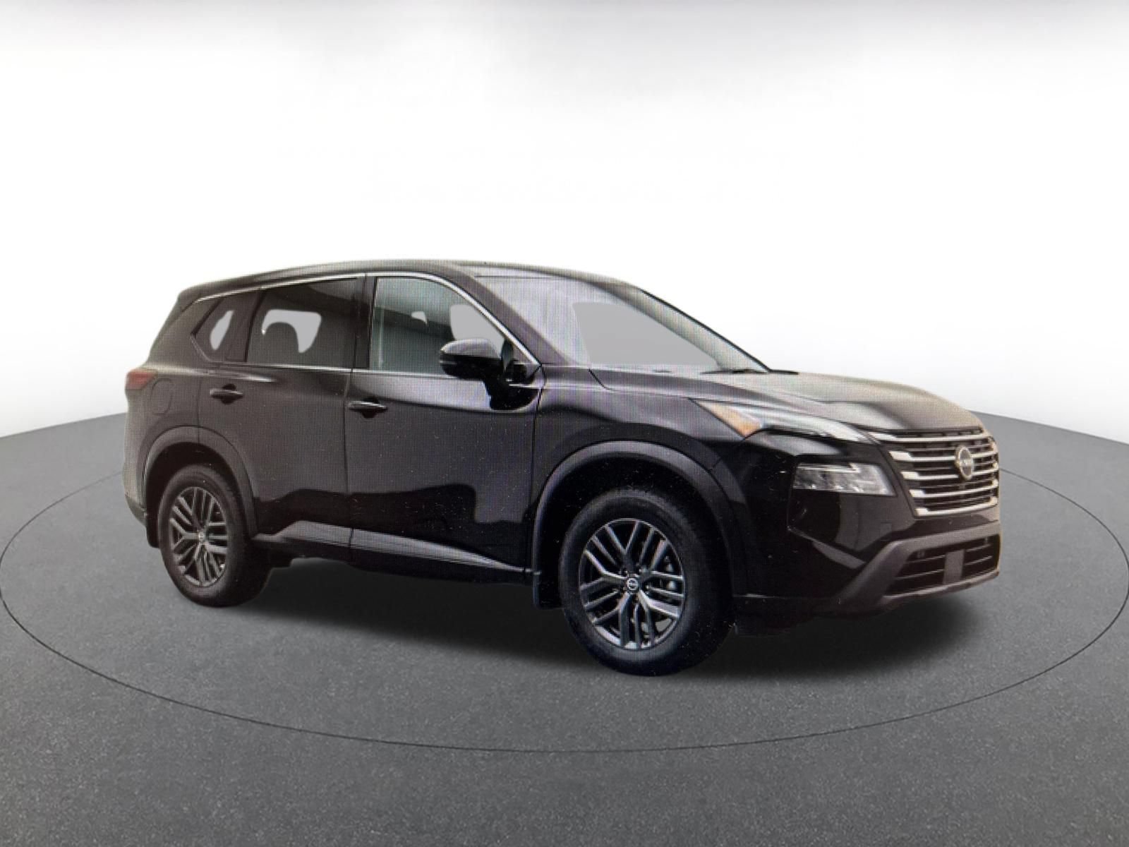 Used 2026 Nissan Rogue SL AWD/4WD image 3