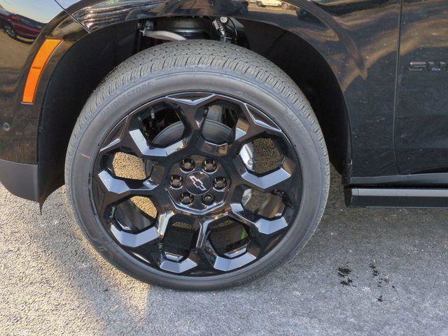 New 2026 Chevrolet Suburban High Country image 10