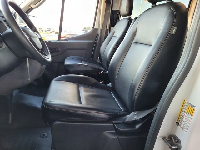 Used 2024 Ford Transit 250 148 Medium Roof w/ Load Area Protection Package image 16