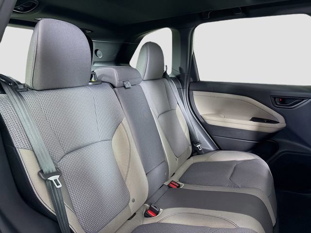 New 2026 Subaru Forester Premium image 27